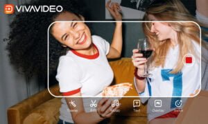 Aplicación VivaVideo - Crea videos con fotos y música | VivaVideo Descarga la mejor aplicacion para hacer videos con fotos