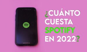 ¿Cuánto cuesta Spotify en 2024? Consulta los planes disponibles en México  | Cuanto cuesta Spotify en 2022 Consulta los planes disponibles en Mexico.SIN