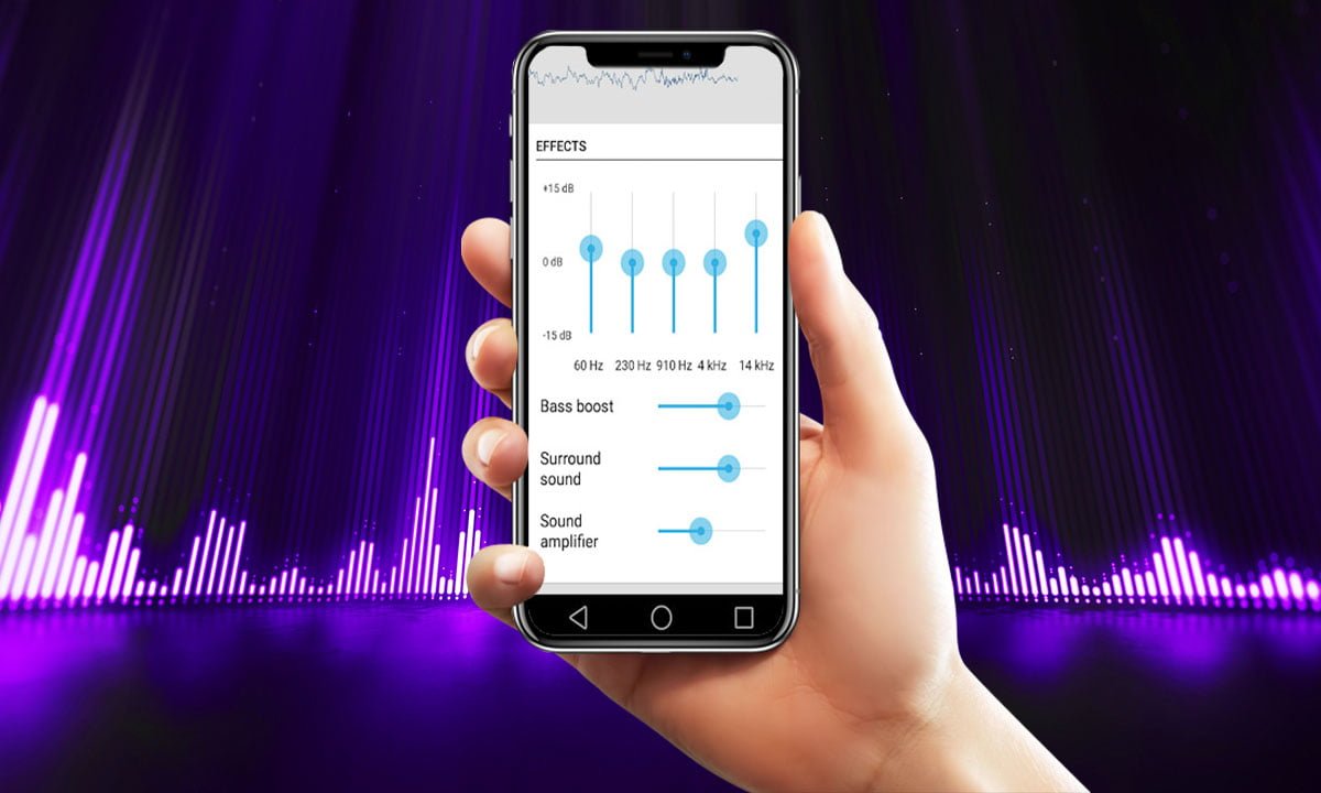 4 nuevas aplicaciones para que el volumen de tu teléfono sea alto | 4 nuevas aplicaciones para que el volumen de tu telefono sea alto