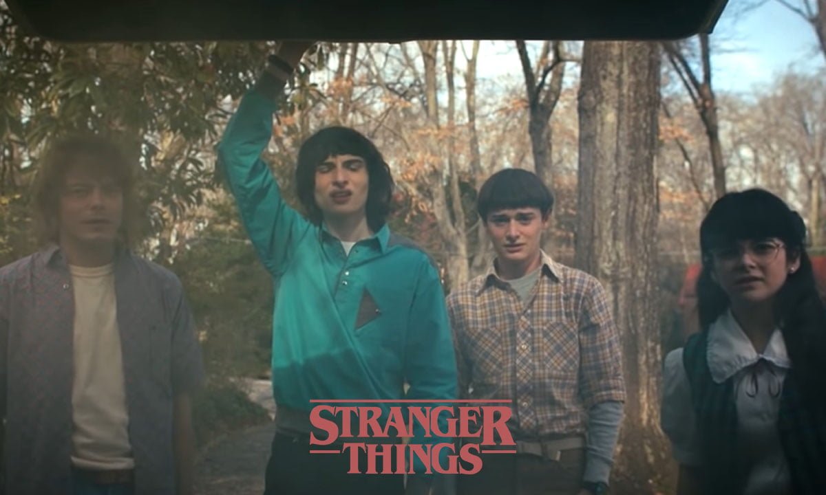 5 cosas que no has notado en la nueva temporada de Stranger Things | 5 cosas que no has notado en la nueva temporada de Stranger Things