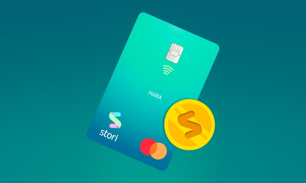 Aplicación Stori: Cómo crear su cuenta y obtener una tarjeta de crédito | Aplicacion Stori Como crear su cuenta y obtener una tarjeta de credito