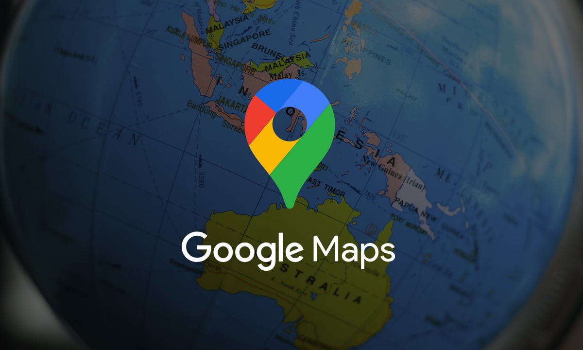 Aplicación de Google Maps: Explora el mundo en el móvil | Aplicacion de Google Maps Explora el mundo en el movil