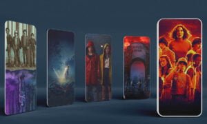 Aplicación de fondos de pantalla Stranger Things: cómo descargar y usar | Aplicacion de fondos de pantalla Stranger Things como descargar y usar