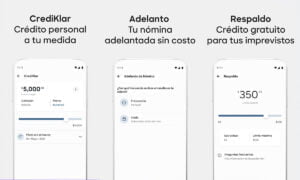 Aplicación klar-Banco 100% digital con tarjeta de crédito | Aplicacion klar Banco 100 digital con tarjeta de credito