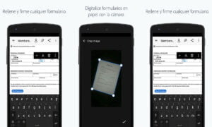 Aplicación para firmar documentos en el teléfono: la mejor opción gratuita | Aplicacion para firmar documentos en el telefono la mejor opcion gratuita.SIN