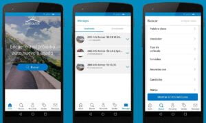 App para comprar coches baratos en México | App para comprar coches baratos en Mexico