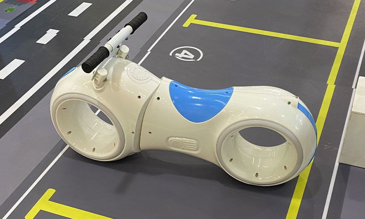 Aptera: Conoce el triciclo eléctrico solar que promete una autonomía de casi 2.000 km | Aptera Conoce el triciclo electrico solar que promete una autonomia de casi 2.000 km