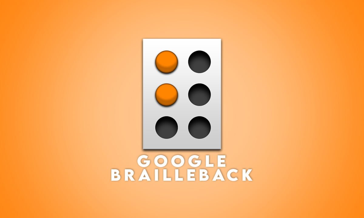BrailleBack, la aplicación para combinar la voz con braille, ideal para invidentes | BrailleBack la aplicacion para combinar la voz con braille ideal para invidentes