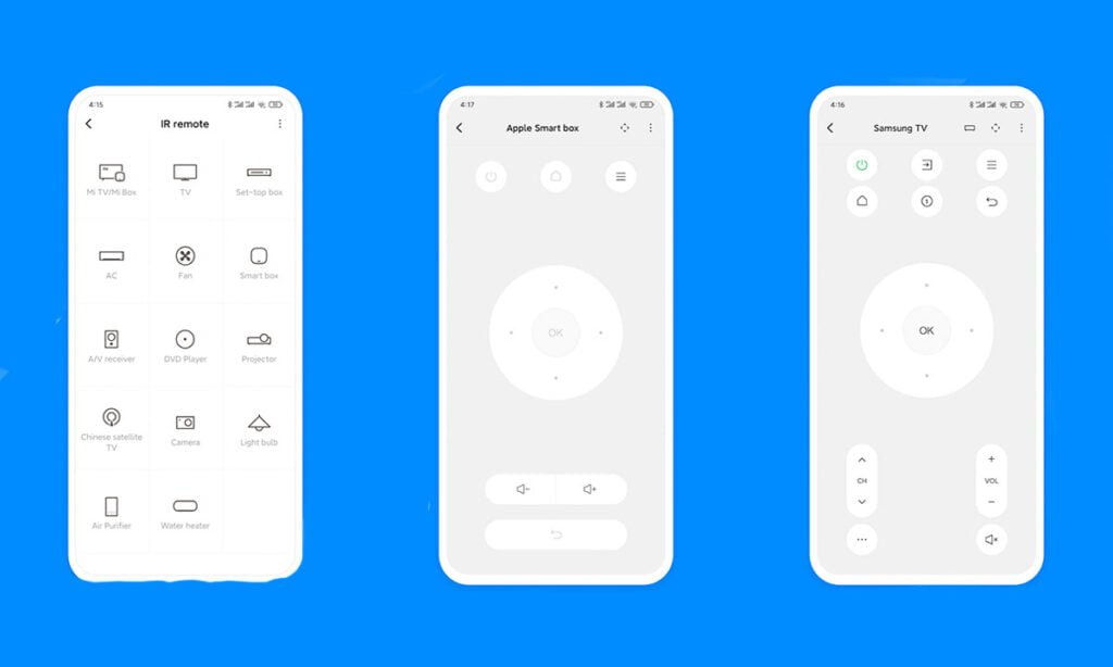 ¿Cómo controlar tu Android TV desde el móvil? Stonkstutors