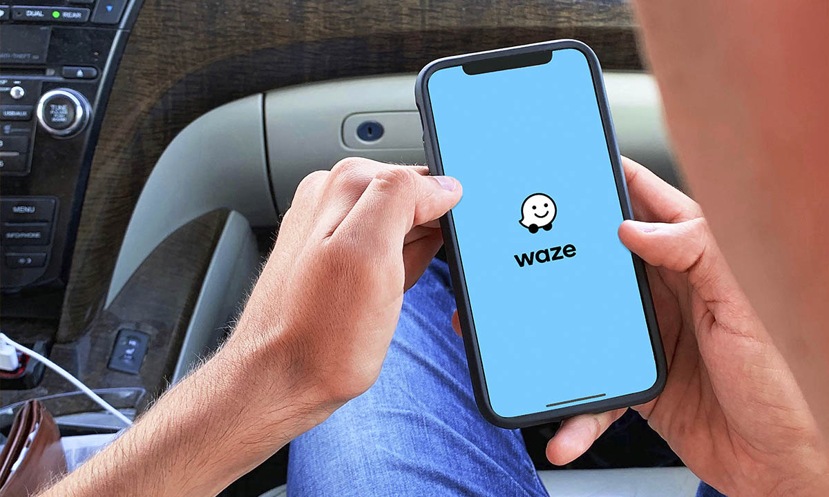 Conoce la historia de <em>Waze</em>: la app que te ayuda a llegar a cualquier sitio | Conoce la historia de Waze la app que te ayuda a llegar a cualquier sitio