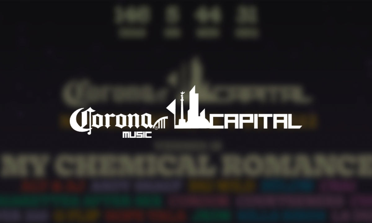Se viene el Corona Capital 2022: Cómo comprar tus boletos desde el móvil | Corona Capital 2022 Como comprar tus entradas desde el movil
