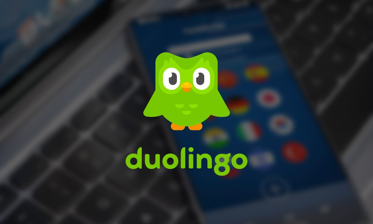 Duolingo: Aprende idiomas de camino al trabajo de manera dinámica | Duolingo aprende idiomas de camino al trabajo de manera dinamica.SIN