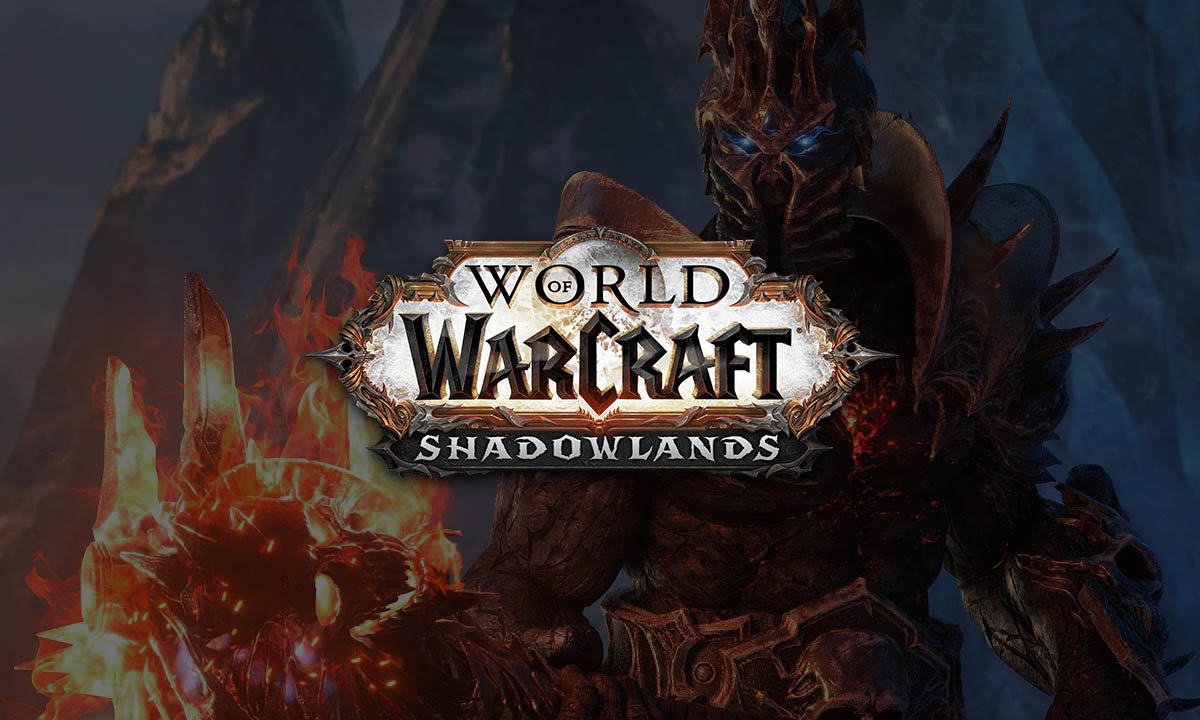 Guía de World of Warcraft: Shadowlands para PC | Guia de World of Warcraft Shadowlands para PC