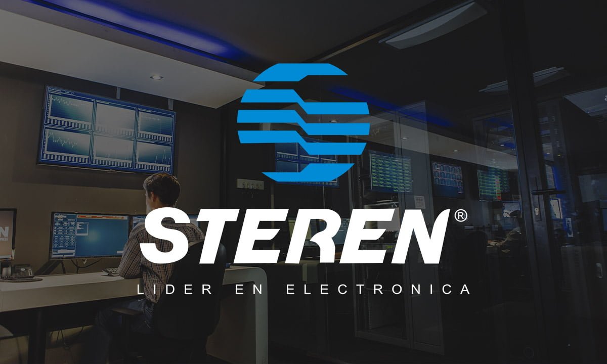La historia de Steren: la mejor tienda electrónica en México | La historia de Steren La Mejor Tienda Electronica en