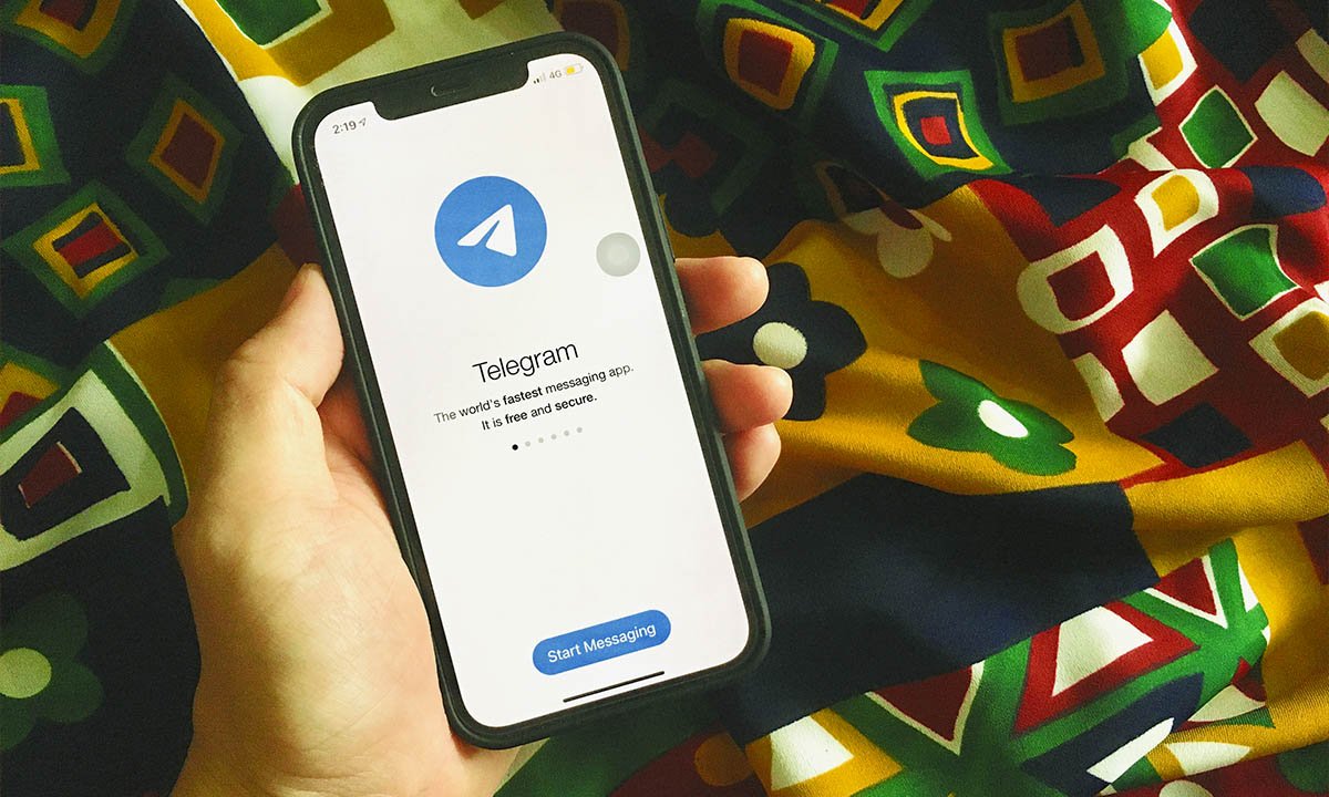 La historia de Telegram, una plataforma de mensajería | La historia de Telegram una plataforma de mensajeria