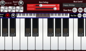 Las mejores aplicaciones de acordes de piano | Las mejores aplicaciones de acordes de piano
