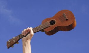 Las mejores aplicaciones para aprender a tocar el ukelele | Las mejores aplicaciones para aprender a tocar el ukelele