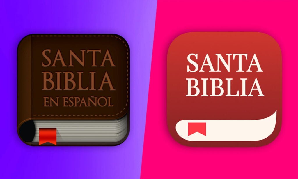 Las mejores aplicaciones para leer la Biblia gratis | Las mejores aplicaciones para leer la Biblia gratis