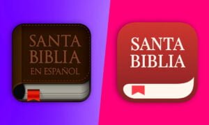 Las mejores aplicaciones para leer la Biblia gratis | Las mejores aplicaciones para leer la Biblia gratis