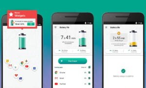 Las mejores aplicaciones para medir la batería del celular | Las mejores aplicaciones para medir la bateria del celular