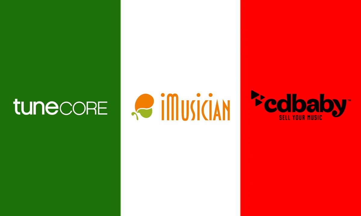Las mejores plataformas para vender música en México | Las mejores plataformas para vender musica en