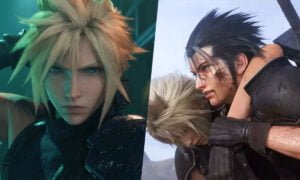 Los 5 mejores juegos de Final Fantasy | Los 5 mejores juegos de Final Fantasy
