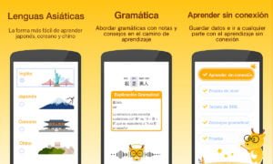 Los mejores juegos para aprender un nuevo idioma | Los mejores juegos para aprender un nuevo idioma