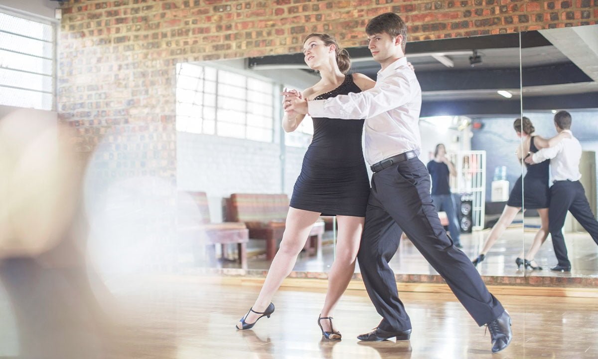 Mejores aplicaciones para aprender a bailar salsa | Mejores aplicaciones para aprender a bailar salsa