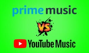 Prime Music vs Youtube Music: Ventajas y desventajas de cada uno | Prime Music vs Youtube Music Ventajas y desventajas de cada uno