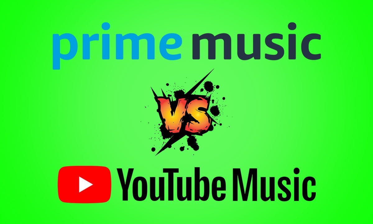 Prime Music vs Youtube Music: Ventajas y desventajas de cada uno | Prime Music vs Youtube Music Ventajas y desventajas de cada uno