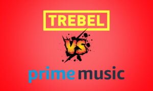Trebel vs. Prime Music: ¿Cuál es mejor para escuchar música? | Trebel vs. Prime Music ¿Cual es mejor para escuchar musica