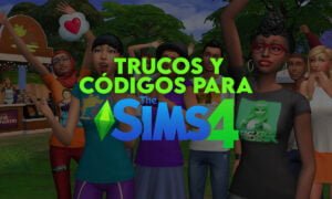 Trucos y códigos para los Sims 4 | Trucos y Codigos para Los Sims 4