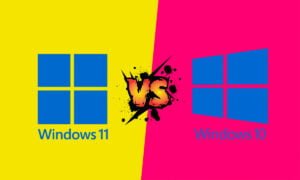Windows 11 vs Windows 10: ¿Deberías actualizar? | Windows 11 vs. Windows 10 ¿deberias actualizar
