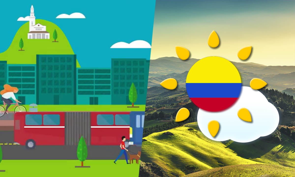 5 aplicaciones del gobierno colombiano para hacer tu vida más fácil | 5 aplicaciones del gobierno colombiano para hacer tu vida mas facil