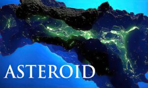 Aplicación Asteroid - Fondos de pantalla en vivo para Android | Aplicacion Asteroid Fondos de pantalla en vivo para Android