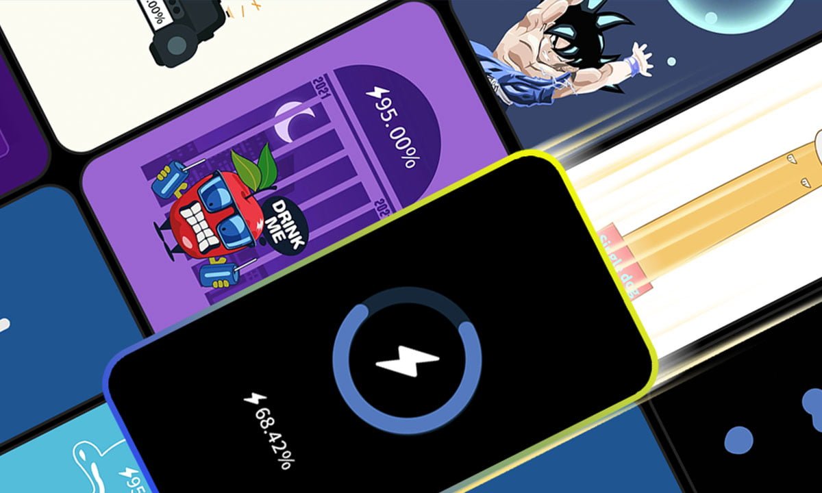 Aplicación Pika – Personaliza la pantalla de carga de tu móvil | Aplicacion Pika Personaliza la pantalla de carga de tu movil