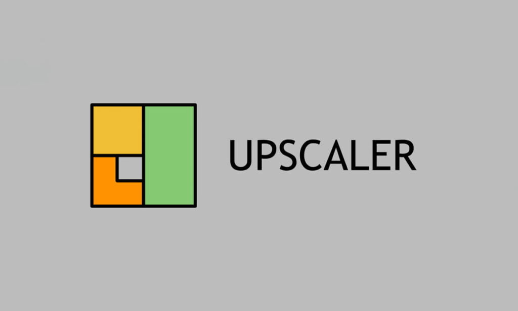 Aiseesoft image upscaler. Апскейлер. Image Upscaler.