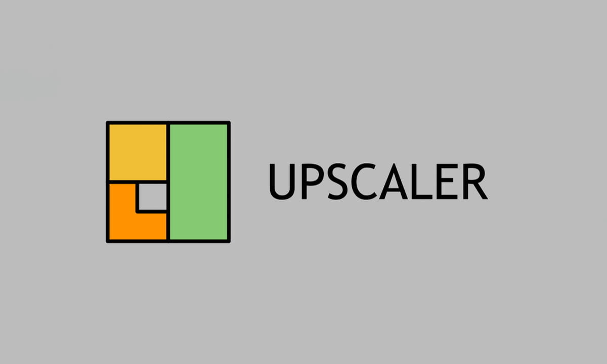 Aplicación Upscaler: aumente el tamaño de su imagen conservando la calidad | Aplicacion Upscaler aumente el tamano de su imagen conservando la calidad