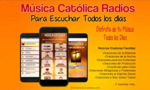 Aplicación para escuchar himnos católicos: escucha en tu celular | Aplicacion para escuchar himnos catolicos escucha en tu celular