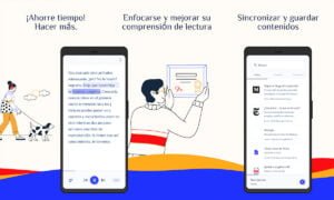 App para convertir texto en voz: conoce Speechify | App para convertir texto en voz Conoce Speechify