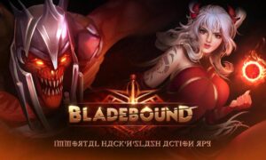 BladeBound: conoce uno de los mejores juegos de rol de aventuras para dispositivos móviles  | BladeBound conoce uno de los mejores juegos de rol de aventuras para dispositivos moviles