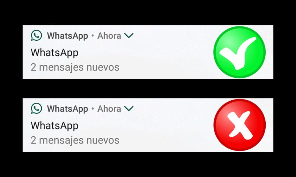 Cómo Activar Y Desactivar Las Notificaciones En Whatsapp Stonkstutors 4533
