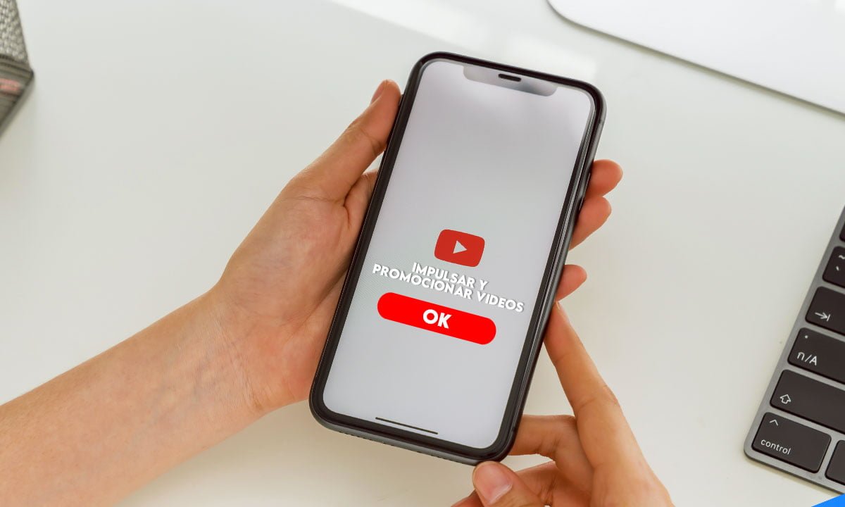Cómo impulsar y promocionar videos de YouTube | Como impulsar y promocionar videos en Youtube