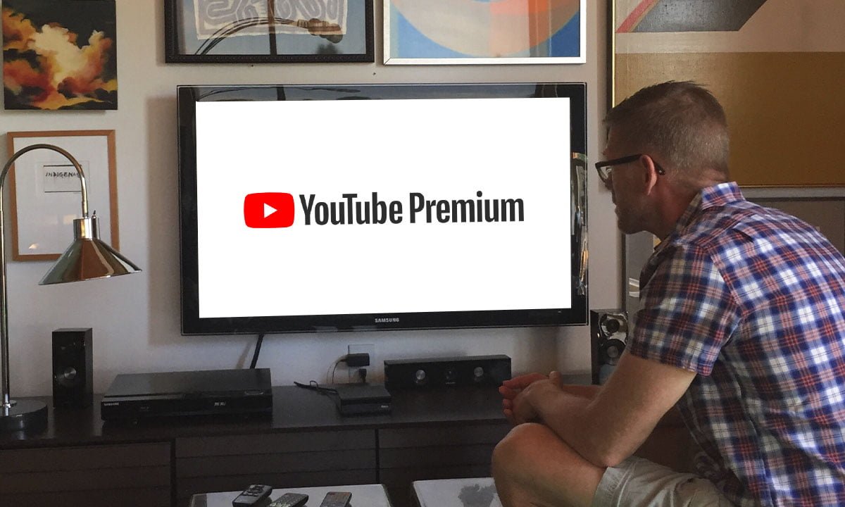 Cómo quitar anuncios de YouTube | Suscripción Premium | Como quitar anuncios de Youtube Suscripcion premium