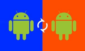 Cómo revertir una actualización en Android | Como revertir una actualizacion en Android