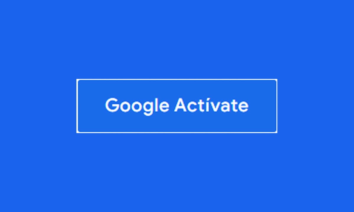 Google Activate – Descubre la plataforma de cursos gratuitos de Google | Google Activate Descubre la plataforma de cursos gratuitos de Google