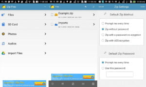 Las mejores aplicaciones para descomprimir archivos ZIP en Android y iPhone | Las mejores aplicaciones para descomprimir archivos ZIP en Android y iPhone