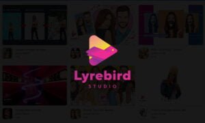 Las mejores apps desarrolladas por Lyrebird Studio | Las mejores apps desarrolladas por Lyrebird Studio