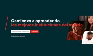 Las mejores plataformas de cursos gratuitos en México | Las mejores plataformas de cursos gratuitos en Mexico