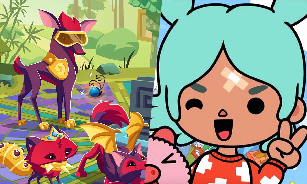 Los mejores juegos de Google Play para niños menores de 12 años | Los mejores juegos de Google Play para ninos menores de 12 anos